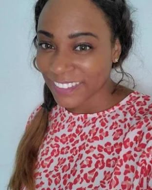 Felicia Powell