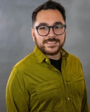 Felipe Trevino