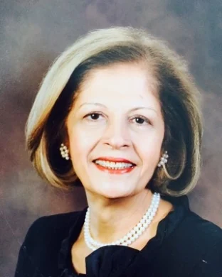 Fereshteh Khodaei Shahrokhi