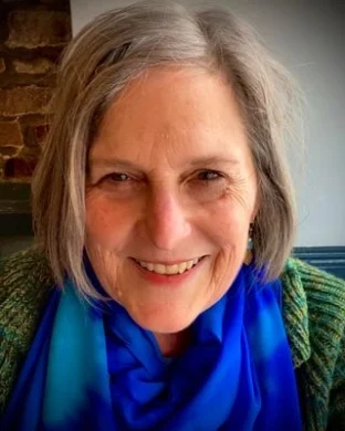 Fern Zeigler