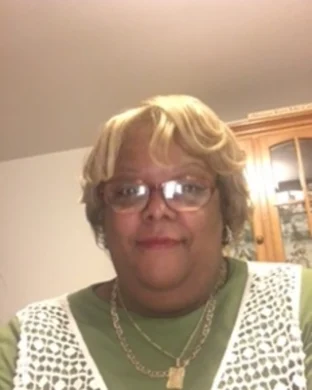 Tracey Ward