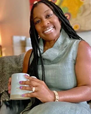 Terri Brown