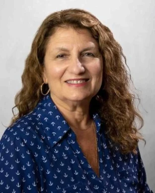 Monica Grey