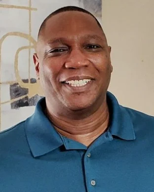 Ronald Bell