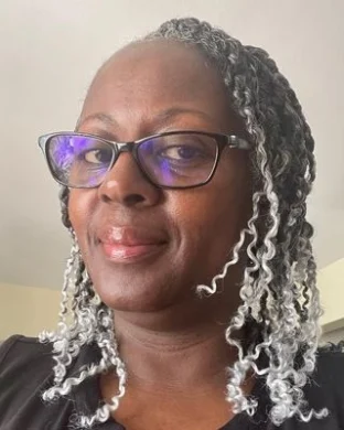 Sherri Flournoy