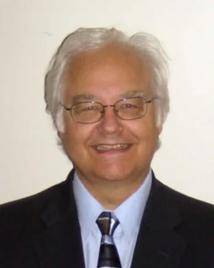 Floyd Russell Crites Jr.
