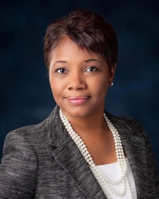 Dorothy Butts-Valentine