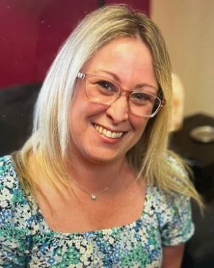 Michelle Dunn