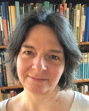 Francine Lorimer