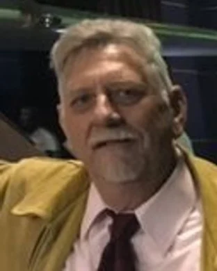 Frank David Ruse