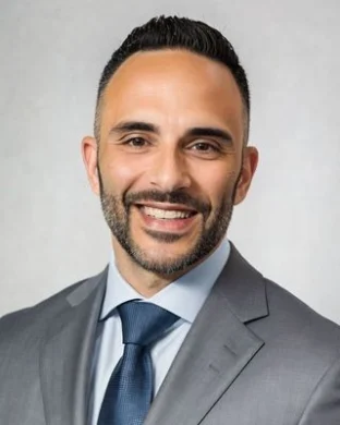 Frank Pellegrino