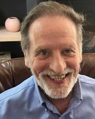 Frank S Caruso