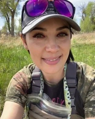 Victoria Kelm-Foy [Emdr Extended Sessions]