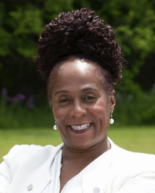 Naomi Smith