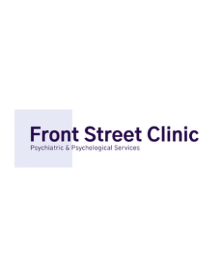 Front Street Clinic | TMS Treatment Center