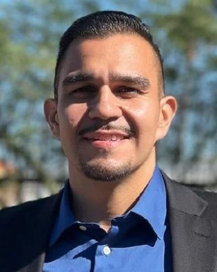 Gabriel Garcia