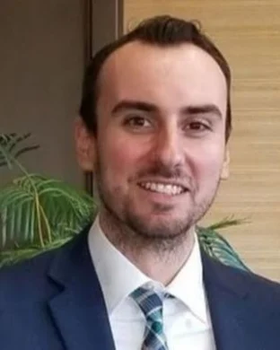 Dr. Gabriel Stanziano