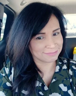 Gabriela M. Vega