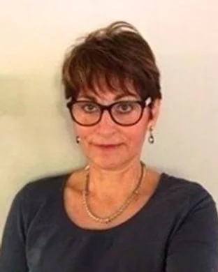Gabriele Schorb-Machado