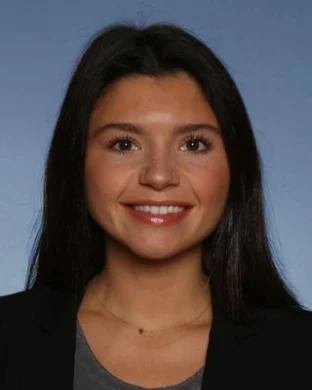 Gabriella Bergonzi