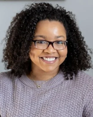 Gabrielle Smith