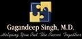 Gagandeep Singh
