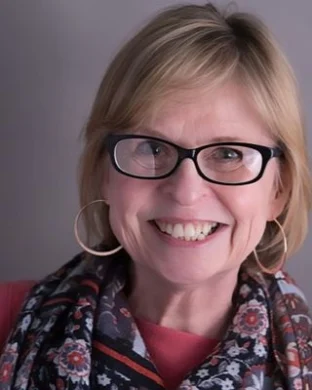Gail Brick