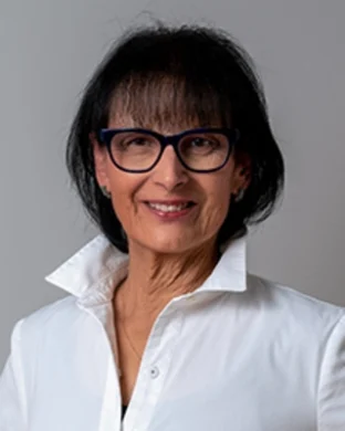 Gail J. Weissert