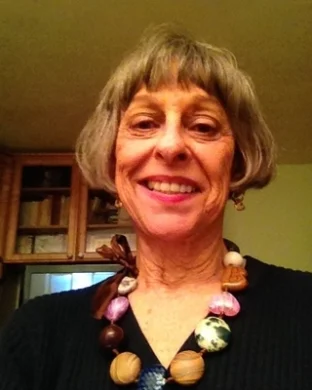 Gail Harris
