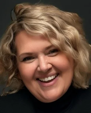 Gail Snowbarger