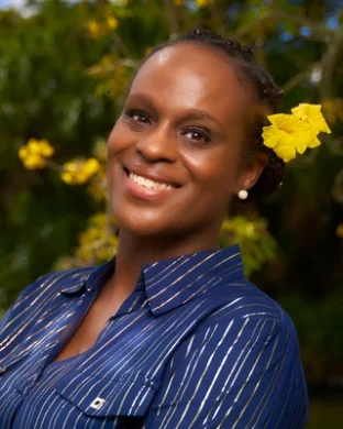 Gail Wilson