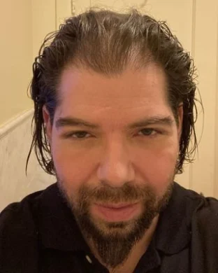 Garret Cibelli