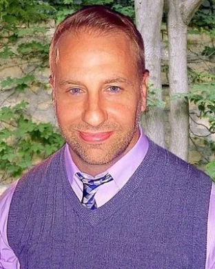 Garrett Mark Leslie