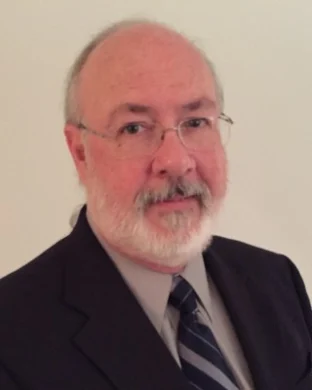 Garry D Cook