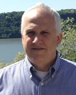 Gary C Ward