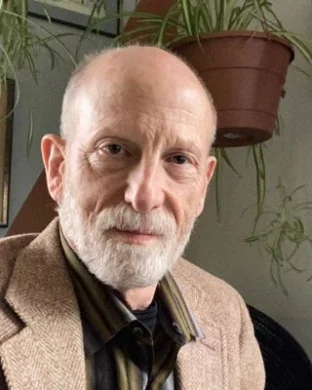 Gary P Weinstein