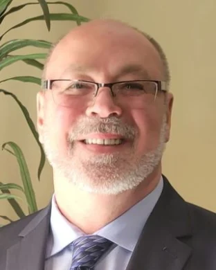 Gary R. Atkins
