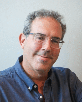 Gary Wolf