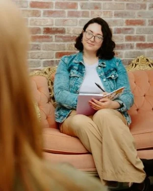 Gender And Sexuality | Body Image | Em Evans