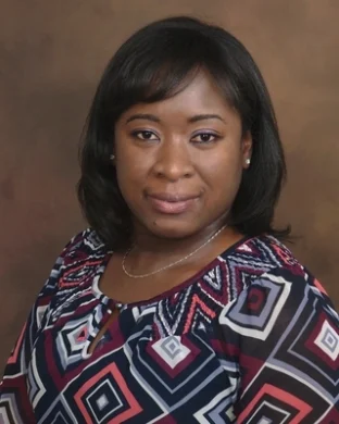 Tanieka Gentles