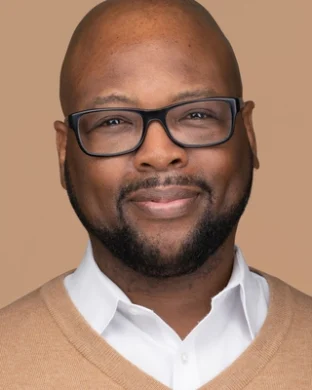 George M Blount