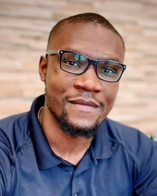 Gerald Evariste