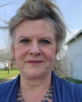 Gerri Hagadon-Szakal