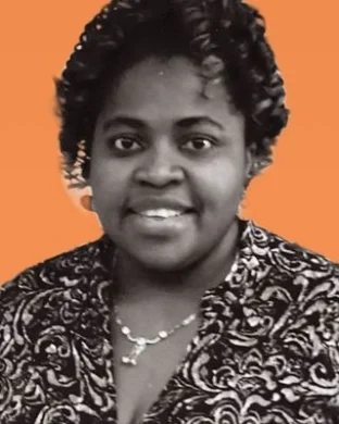 Gertrude Onyinye Nwachukwu Pmhnp