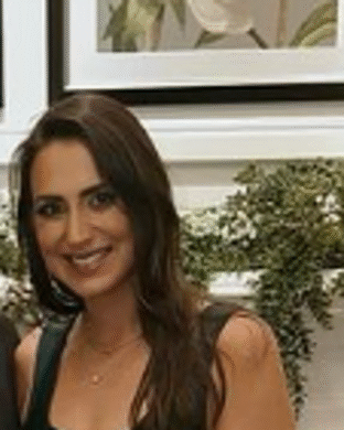 Gianna Dunn
