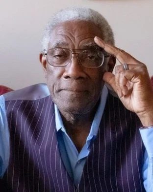 Gilbert Smith