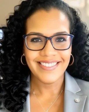 Gillian Melendez Harris