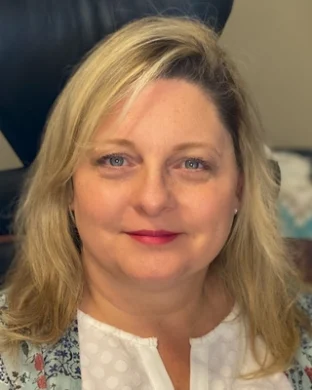 Gina Baxter Helms