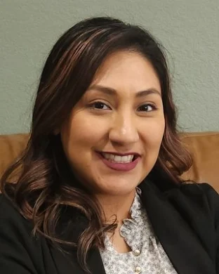 Gina Leon-Rodriguez