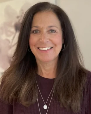 Gina Mandell